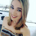 Foto van Amanda